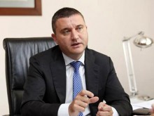 Владислав Горанов: Правителството на Румен Радев трябва да каже, дали еврото е приоритет