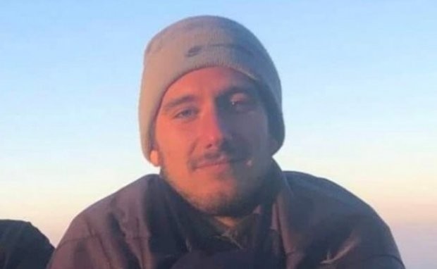 Продължава издирването на 25 годишния Емил Боев който изчезна в Перник  Десети