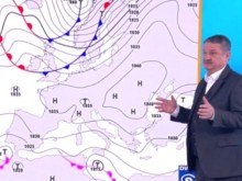 Проф. Рачев каза кога се очаква затопляне