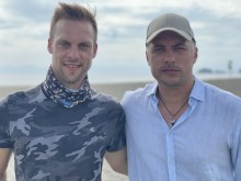 Владо Карамазов каза истината за "Сървайвър"