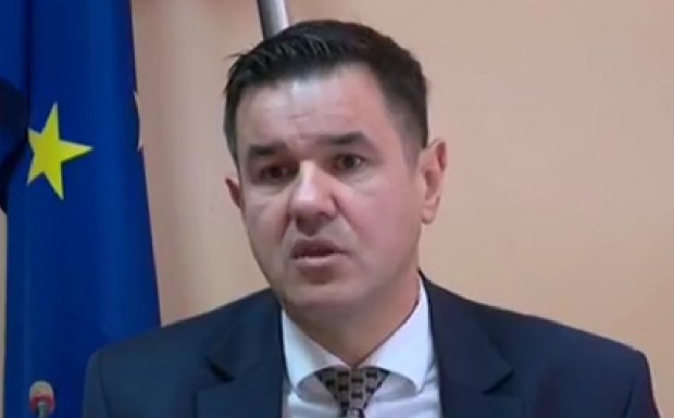 Министър Никола Стоянов ще бъде на работно посещение в Монтана