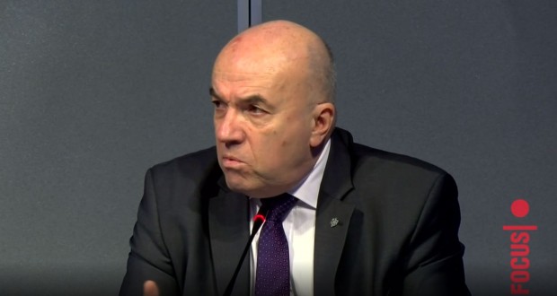 Министър Милков: Наш основен приоритет е българският национален интерес