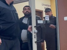 Пловдивският апелативен съд пусна под парична гаранция Изет Петелов