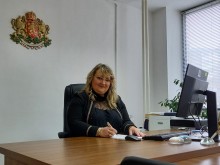 Съдия Мариана Момчева е новият председател на Районен съд – Добрич