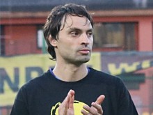 Мартин Райнов пред завръщане в България