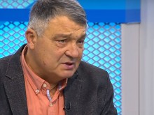Свинаров: Повече от 10 млрд. ще струва пълното преоборудване на армията