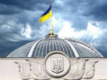 Военното положение и мобилизацията в Украйна са удължени с още 90 дни