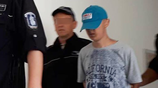 TD Иван Иванов който преряза гърлото на 11 годишната Никол в Меден