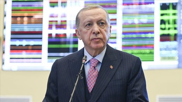 Ердоган определи земетресенията в Турция като една от най-големите катастрофи в света