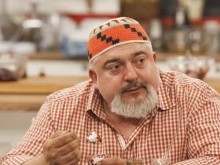 Ути Бъчваров пропищя, преживя истински кошмар в Австралия!