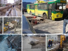 Фалирало дружество с над 100 милиона задължения иска да блокира сметки на Община Враца