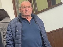 До 15 г. може да получи шофьорът от фаталното ПТП на Пловдив-Асеновград