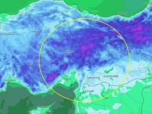 Оповестиха страшна прогноза за Турция