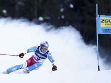 Пeнтюро със злато на Световното по ски във Франция