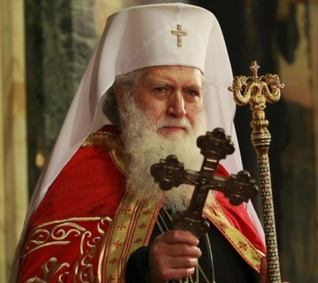 Патриарх Неофит изказа съболезнования на Патриарх Йоан Х заради земетресенията в Сирия