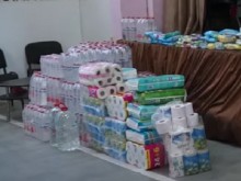 В Дупница събират помощ за пострадалите от силните земетресения