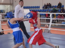 Близо 190 боксьори се качват на ринга в Петрич