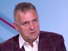 Валентин Николов: Имаме нужда от нов реактор, защото ще има недостиг на електроенергия