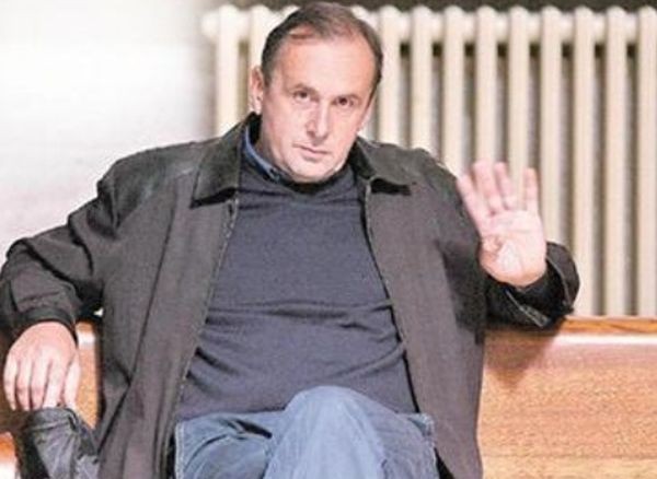 Бившият шеф на столичната Топлофикация Валентин Димитров беше окончателно оправдан