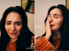Елен Колева шокира с това поведение, плаче неутешимо