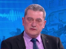 Гл. комисар Николай Николов: Ситуацията в Турция е изключително тежка