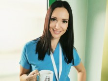 Статия на български медицински специалисти публикувана в престижно издание