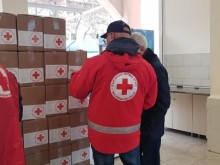 БЧК-Стара Загора събира помощи за пострадалите при земетресението в Турция