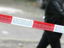 Откриха мъртъв мъж под автобус в Пловдивско