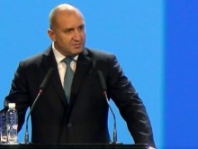 Румен Радев: КТ "Подкрепа" е критик, но и ценен партньор на властта