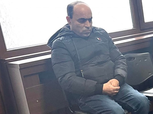 Шофьорът, опитал да подкупи полицаи със 170 лв., получи присъда