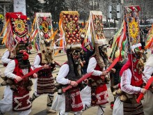 Наближава международният фестивал на маскарадните игри в Русе
