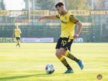 Ботев прати още един футболист в очертаващия се като сателит отбор на ФК Крумовград