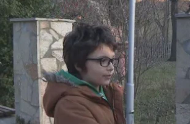 10-годишно българче дари всичките си спестявания на пострадалите в Турция