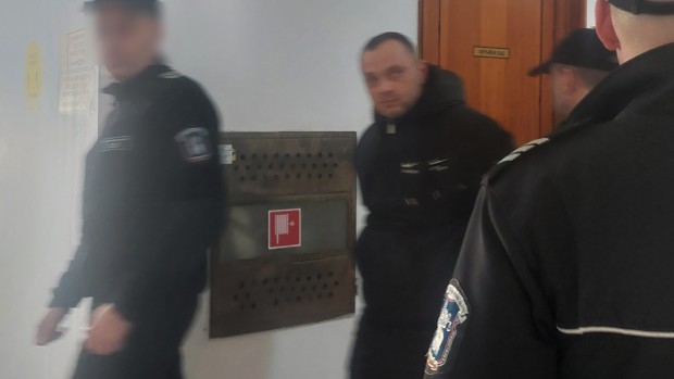 TD Окръжен съд – Бургас взе мярка за неотклонение Временно задържане