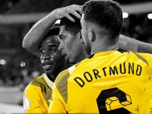 Дортмунд ще се опита тази година да прескочи 1/8 финалите за Купата