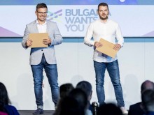 Големи компании предлагат работа в Пловдив