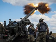 Великобритания може да прехвърли далекобойни оръжия на Украйна