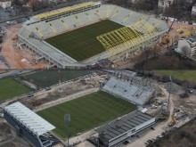 Извънредно предложение вади Пловдив от кризата със стадионите