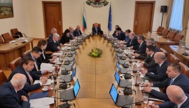 Министерският съвет прие решение за одобряване на помощ на кандидатите