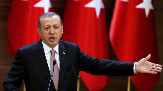 Ердоган обяви компенсации за пострадалите от земетресенията