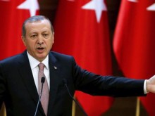 Ердоган обяви компенсации за пострадалите от земетресенията