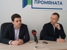 Никола Минчев: ПП и ДБ ще се явят заедно на изборите