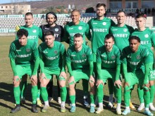 Ботев Враца избяга от снега, тренира в Стара Загора до мача с Локо