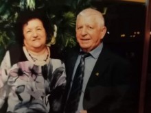 Двойка с 57-годишен брак от Благоевград разкри тайната на дългия семеен живот