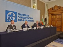Ангел Джамбазки: Европейският подход по темата с членството на България в Шенген е политическа шизофрения