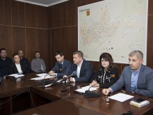 Община Стара Загора ще облекчава гражданите и бизнеса с по-бързо обслужване при строителния ресор