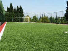 Пловдив става рай за спорта, изграждат 16 нови спортни площадки