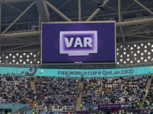 ФИФА ще обсъжда размера на добавеното време в мачовете