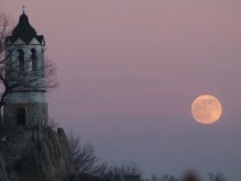 Вижте температурата тази сутрин в Пловдив