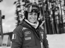 Световна вицешампионка в ските почина на 37 години